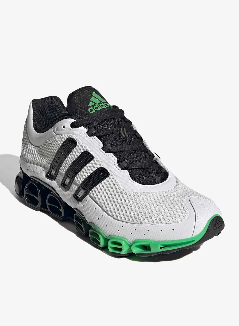Adidas Originals WHITE/BLACK Megaride for Men | Best Price UAE